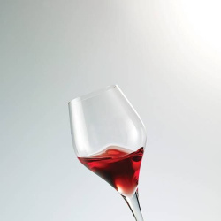 Бокал для вина Schott Zwiesel Финесс 385 мл, D56 мм, H228 мм