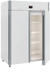 Шкаф холодильный POLAIR CM110-Sm