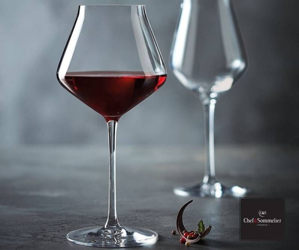 Бокал для вина Chef&Sommelier Reveal'Up 450 мл /6/24/