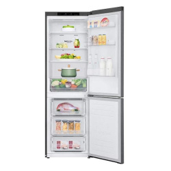 Холодильник LG GC-B459SLCL 