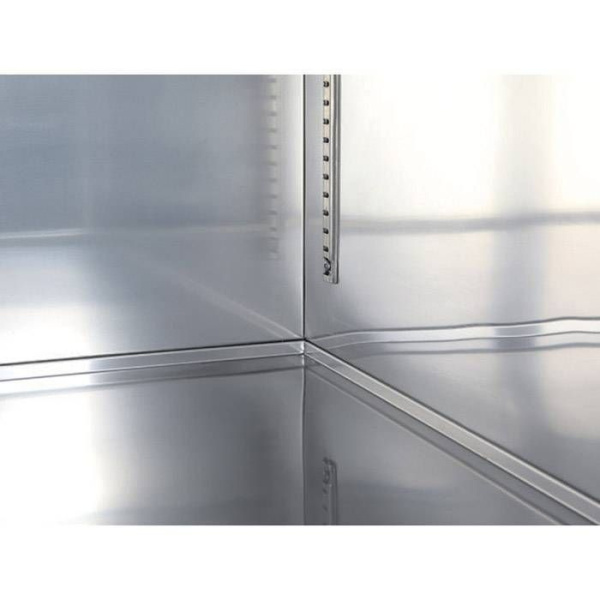 Стол холодильный Turbo Air KUR15-3D-6-700