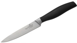 Нож универсальный Luxstahl Chef 100мм [A-4008/3]