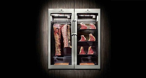 Шкаф для вызревания мяса Dry Ager DX 1000 Double