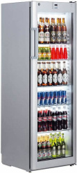 Шкаф холодильный LIEBHERR FKvsl 4113 Premium сереб