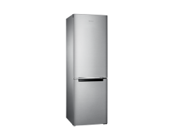 Холодильник Samsung RB30A30N0SA/WT серебристый