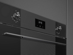 Духовой шкаф электрический SMEG SF6100VB3
