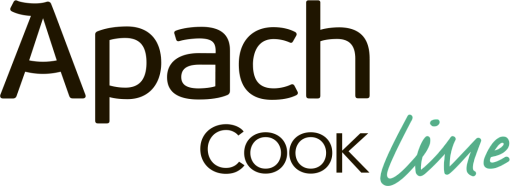 Каталог Apach Cook Line