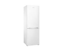 Холодильник Samsung RB30А32N0WW/WT белый