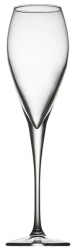 Бокал-флюте для шампанского PASABAHCE Monte Carlo 225 мл, D 49 мм, H 252 мм