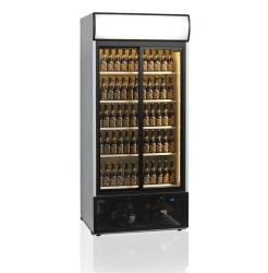 Шкаф холодильный TEFCOLD FSC890S-P
