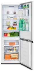 Холодильник HISENSE RB372N4AW1