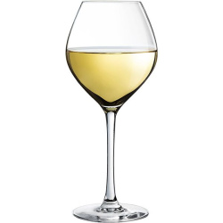 Бокал для белого вина Eclat «Вайн Эмоушнс» стекло, 470 мл
