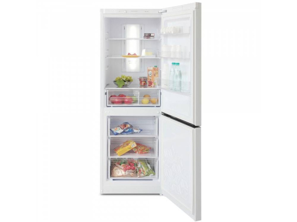 Холодильник Бирюса 820NF