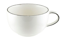 Чашка кофейная Bonna Cups&Mugs 350 мл