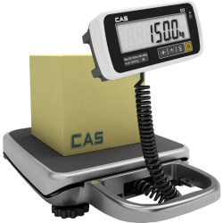 Весы напольные CAS PB-150