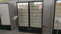 Шкаф холодильный Ариада R1400MS