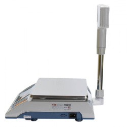 Весы торговые MERTECH M-ER 322 ACPX-15.2 "Ibby" LCD (по 4 в коробке)