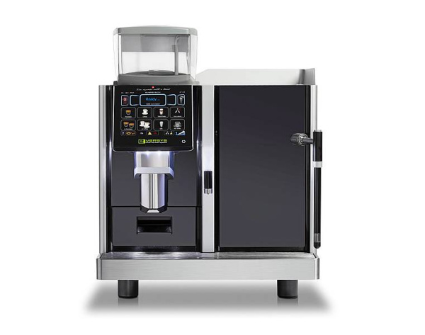 Кофемашина суперавтомат Eversys e2cts