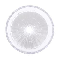 Воронка Timemore Crystal Eye размер 02 стекло, белая