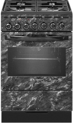 Плита комбинированная бытовая GEFEST ПГЭ 5302-03 0053