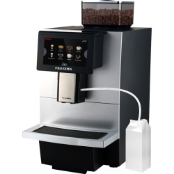 Кофемашина суперавтомат Dr.coffee PROXIMA F11 Plus