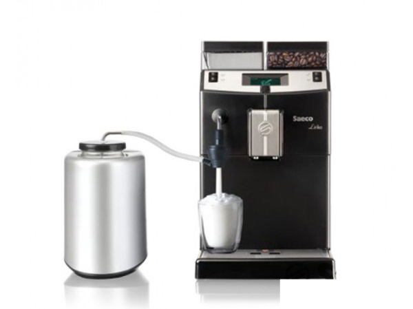 Холодильник для кофемашин суеправтоматов Saeco ACC PR MANTENITORE 100/240V 50-60HZ BLK
