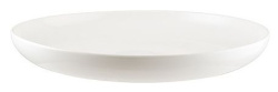 Блюдо Bonna White d 310 мм.