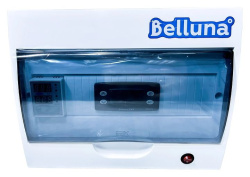 Сплит-система инверторная Belluna P310 (r410a)