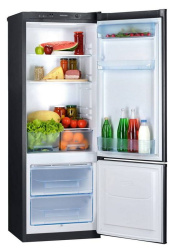 Холодильник POZIS RK-102 графитовый