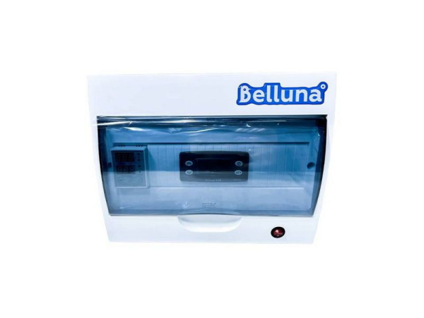 Сплит-система инверторная Belluna iP-6 (с мониторингом от производителя)