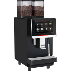 Кофемашина суперавтомат Dr.coffee PROXIMA F3 HT