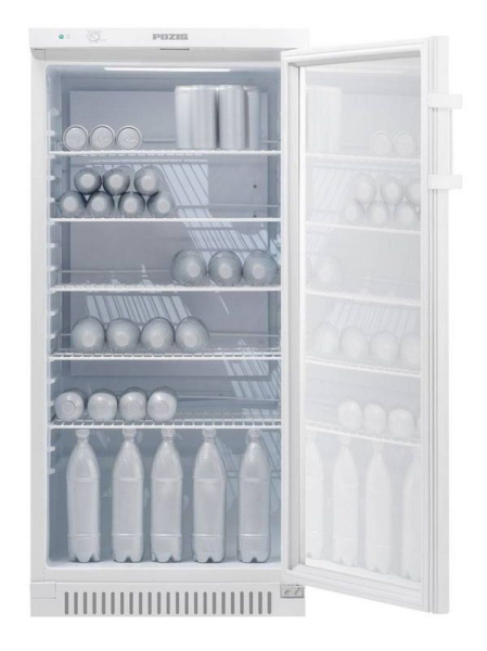 Холодильник POZIS СВИЯГА-513-6 белый
