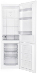 Холодильник WILLMARK RFN-365NFW 
