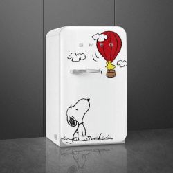 Холодильник SMEG FAB10RDSN5