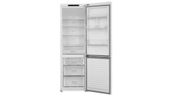 Холодильник ARTEL HD-430 RWENS стальной