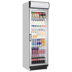 Шкаф холодильный TEFCOLD FSC 1380