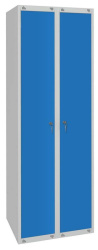 Шкаф гардеробный МеталлСити ШР-22(600)