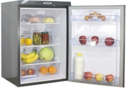 Холодильник DON R-407 G (графит)