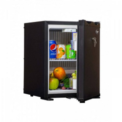 Шкаф барный холодильный Cold Vine AC-25B