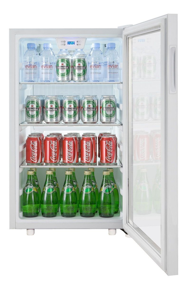Шкаф барный холодильный CellarPrivate CP034W – фото 2 в каталоге Москвы
