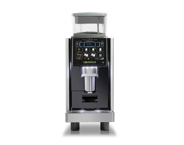 Кофемашина суперавтомат Eversys e2ct