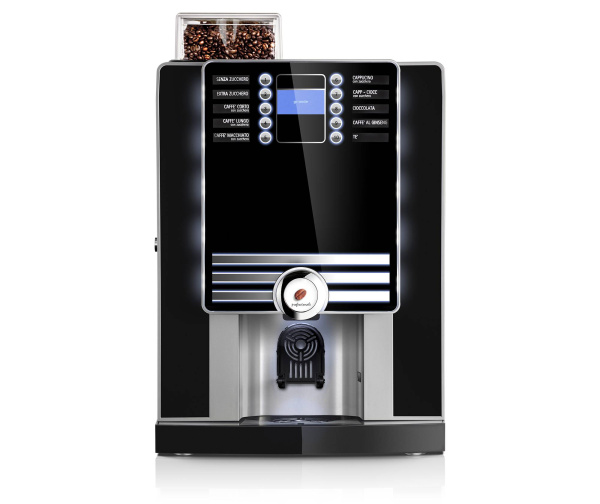 Кофемашина суперавтомат Rheavendors XS Grande Pro VHO E3 R2 EV