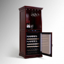 Шкаф винный Cold Vine C46-WM1-BAR (Classic)