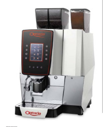 Кофемашина суперавтомат C.M.A. Drive6000 AMR Coffee Version