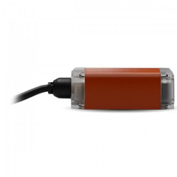 Встраиваемый сканер штрих-кода MERTECH N300 P2D USB, USB эмуляция RS232 orange