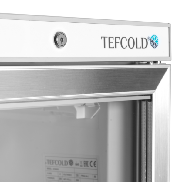 Шкаф морозильный Tefcold UF400SG