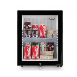 Шкаф барный холодильный Cold Vine AC-30BG