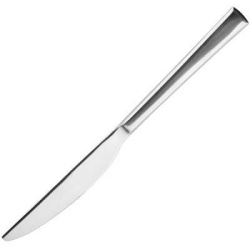 Нож столовый KunstWerk GRAND L 235/120 мм, B 20 мм