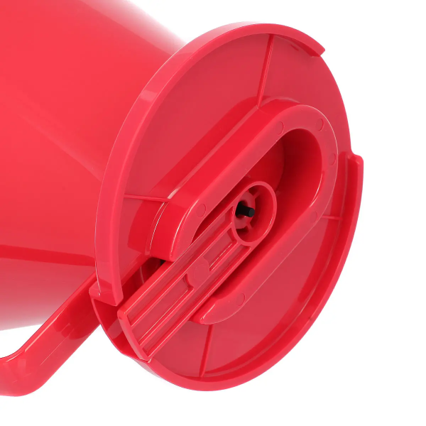 Воронка иммерсионная Tiamo SMART2COFFEE (HG5569R) по системе Клевер, пластик, красная