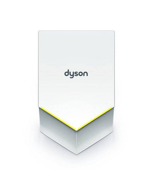 Сушилка для рук автоматическая Dyson Airblade V HU02 цвет белый